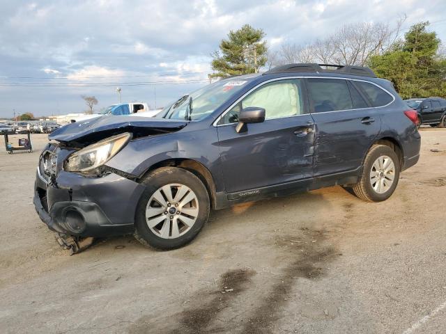 4S4BSACC0H3388271 | 2017 SUBARU OUTBACK 2.