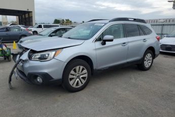 4S4BSACC0H3416991 | 2017 SUBARU OUTBACK 2.