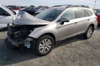 4S4BSACC0J3348570 | 2018 SUBARU OUTBACK 2.