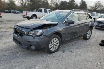 4S4BSACC1J3249501 | 2018 SUBARU OUTBACK 2.