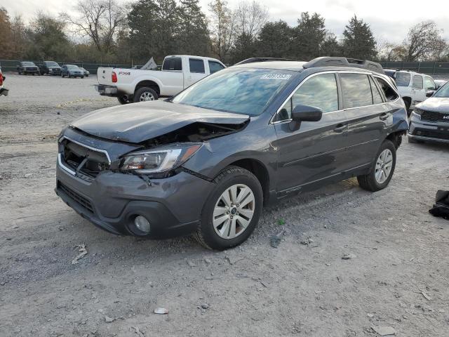 4S4BSACC1J3249501 | 2018 SUBARU OUTBACK 2.