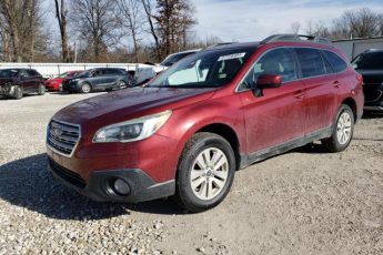 4S4BSACC2F3231516 | 2015 SUBARU OUTBACK 2.