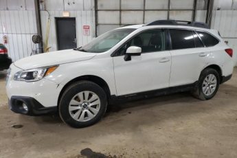 4S4BSACC2H3281478 | 2017 SUBARU OUTBACK 2.