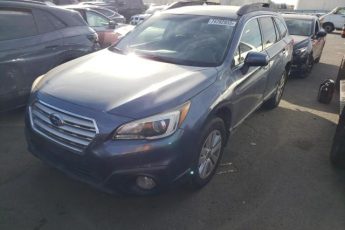 4S4BSACC3F3295175 | 2015 SUBARU OUTBACK 2.