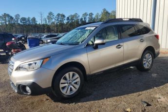 4S4BSACC3H3405449 | 2017 SUBARU OUTBACK 2.