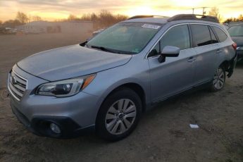 4S4BSACC5F3227279 | 2015 SUBARU OUTBACK 2.