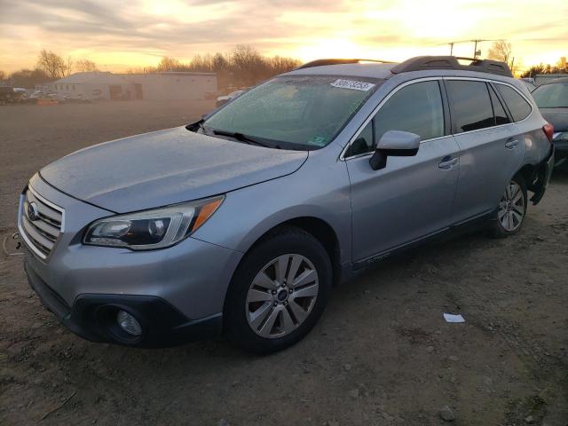 4S4BSACC5F3227279 | 2015 SUBARU OUTBACK 2.