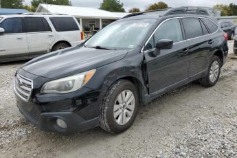 4S4BSACC5G3276550 | 2016 SUBARU OUTBACK 2.