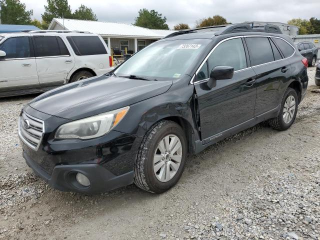 4S4BSACC5G3276550 | 2016 SUBARU OUTBACK 2.