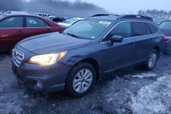 4S4BSACC6F3201399 | 2015 SUBARU OUTBACK 2.