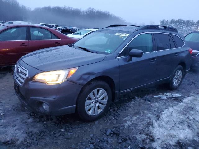 4S4BSACC6F3201399 | 2015 SUBARU OUTBACK 2.