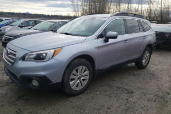 4S4BSACC6H3294489 | 2017 SUBARU OUTBACK 2.