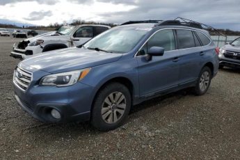 4S4BSACC6H3353833 | 2017 SUBARU OUTBACK 2.