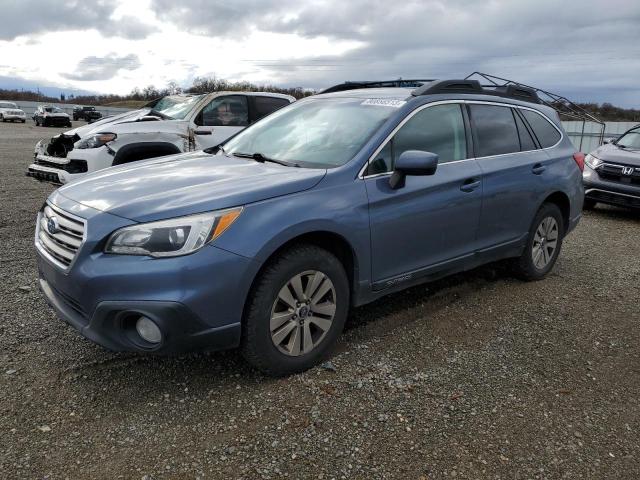 4S4BSACC6H3353833 | 2017 SUBARU OUTBACK 2.