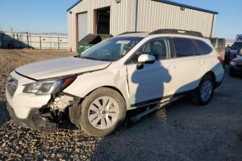 4S4BSACC6J3298838 | 2018 SUBARU OUTBACK 2.