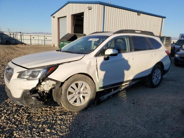 4S4BSACC6J3298838 | 2018 SUBARU OUTBACK 2.