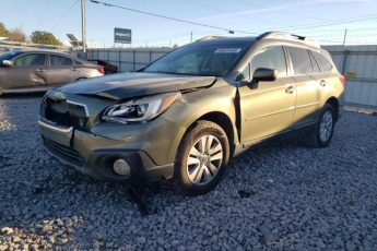 4S4BSACC7H3266278 | 2017 SUBARU OUTBACK 2.