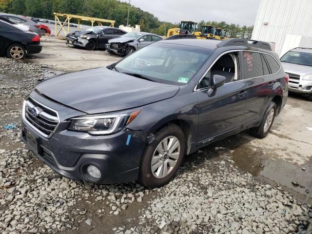 4S4BSACC7J3330101 | 2018 SUBARU OUTBACK 2.