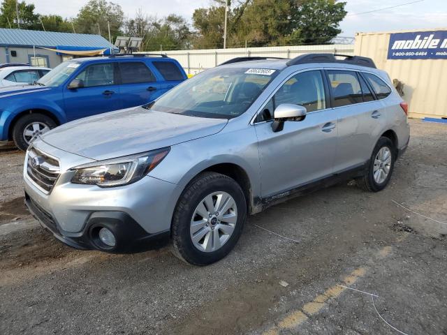 4S4BSACC8J3390453 | 2018 SUBARU OUTBACK 2.