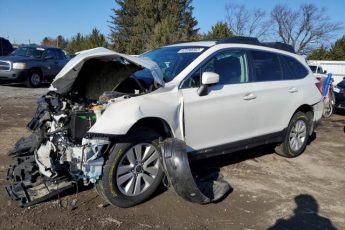 4S4BSACC9F3257353 | 2015 SUBARU OUTBACK 2.