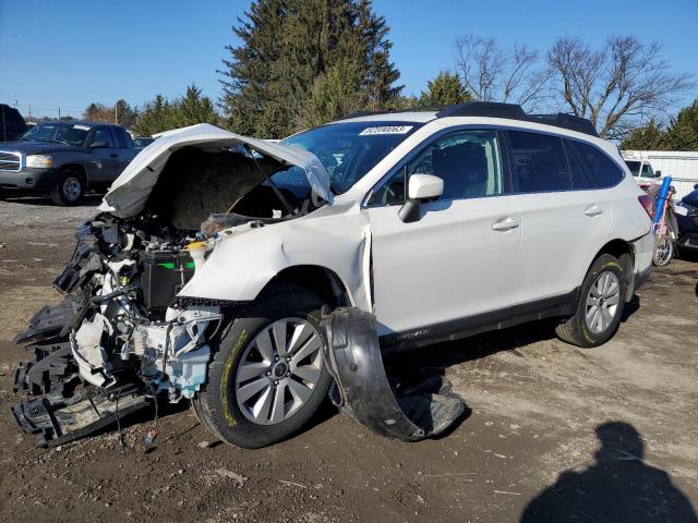 4S4BSACC9F3257353 | 2015 SUBARU OUTBACK 2.