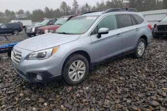 4S4BSACCXF3202460 | 2015 SUBARU OUTBACK 2.