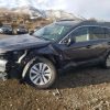 1FADP3N2XDL300261 | 2013 FORD FOCUS