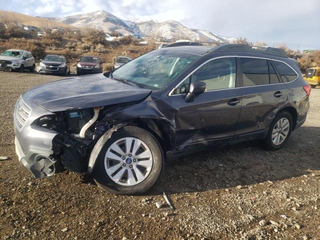 4S4BSADC0F3211649 | 2015 SUBARU OUTBACK 2.