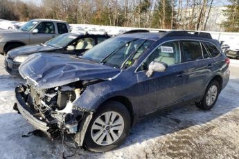 4S4BSADC0J3371653 | 2018 SUBARU OUTBACK 2.