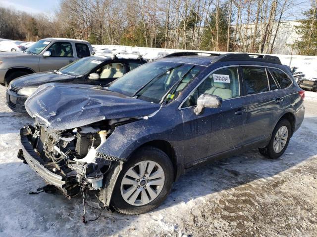 4S4BSADC0J3371653 | 2018 SUBARU OUTBACK 2.