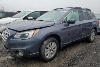 4S4BSADC1F3260598 | 2015 SUBARU OUTBACK 2.