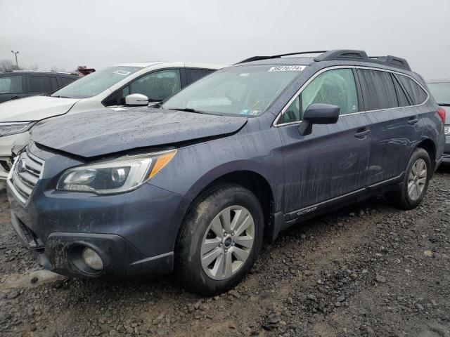 4S4BSADC1F3260598 | 2015 SUBARU OUTBACK 2.