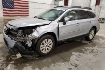 4S4BSADC4J3253735 | 2018 SUBARU OUTBACK 2.