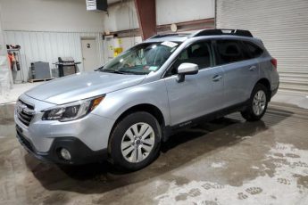 4S4BSADC4J3301069 | 2018 SUBARU OUTBACK 2.