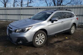 4S4BSADC6J3231011 | 2018 SUBARU OUTBACK 2.