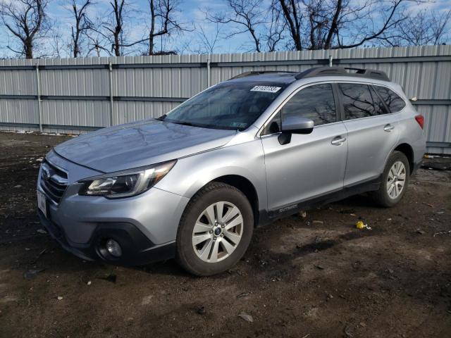 4S4BSADC6J3231011 | 2018 SUBARU OUTBACK 2.