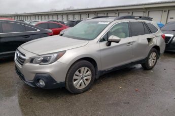 4S4BSADC6J3331254 | 2018 SUBARU OUTBACK 2.