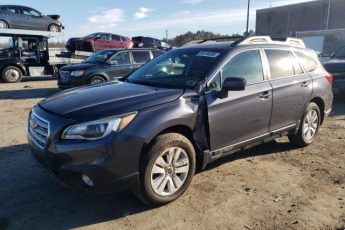 4S4BSADC7F3221627 | 2015 SUBARU OUTBACK 2.