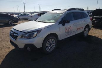 4S4BSADC7J3333871 | 2018 SUBARU OUTBACK 2.