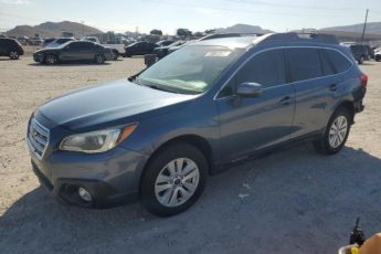 4S4BSAFC0F3296246 | 2015 SUBARU OUTBACK 2.