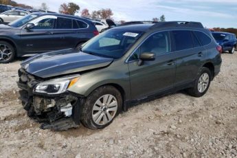 4S4BSAFC0G3335760 | 2016 SUBARU OUTBACK 2.