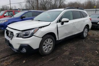 4S4BSAFC0K3273849 | 2019 SUBARU OUTBACK 2.