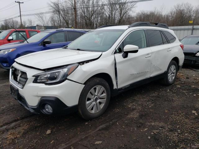 4S4BSAFC0K3273849 | 2019 SUBARU OUTBACK 2.