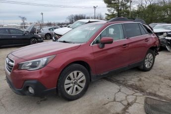 4S4BSAFC1K3260401 | 2019 SUBARU OUTBACK 2.