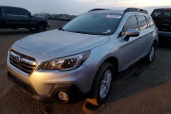 4S4BSAFC1K3343990 | 2019 SUBARU OUTBACK 2.