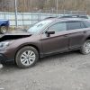 KM8SN4HF2EU047892 | 2014 HYUNDAI SANTA FE