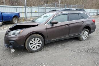 4S4BSAFC2K3278583 | 2019 SUBARU OUTBACK 2.