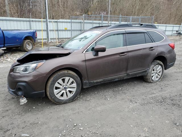 4S4BSAFC2K3278583 | 2019 SUBARU OUTBACK 2.