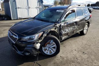 4S4BSAFC2K3299515 | 2019 SUBARU OUTBACK 2.