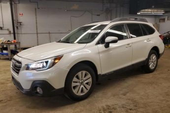 4S4BSAFC4J3363892 | 2018 SUBARU OUTBACK 2.